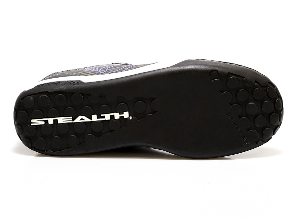 five ten freerider impact pro