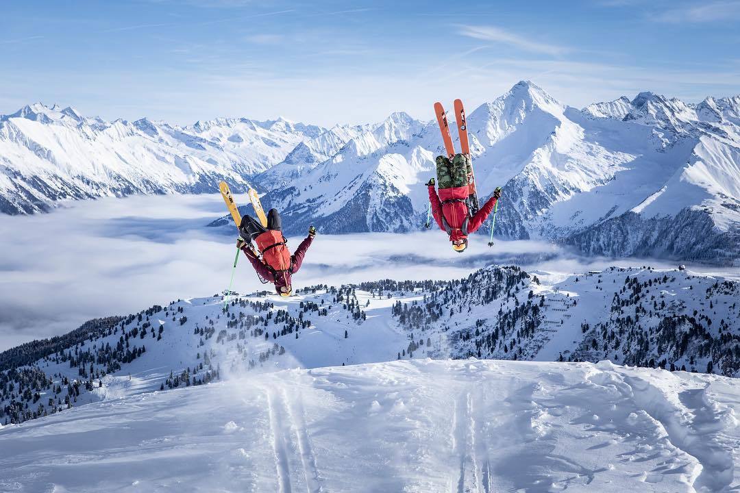 K2 Ski Snowboards