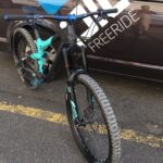 Norco range custom